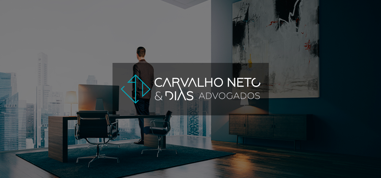 Carvalho Neto e Dias Sociedade de Advogados